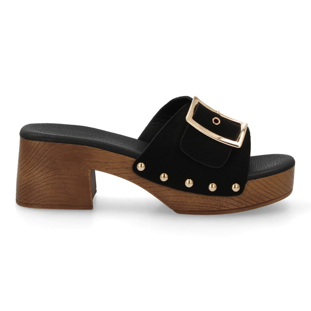 Vimice YL-5A010-Negro