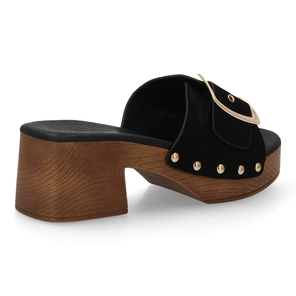 Vimice YL-5A010-Negro