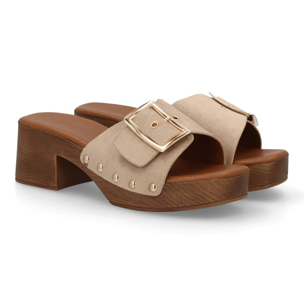 Vimice YL-5A010-Beige