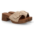 Vimice YL-5A010-Beige
