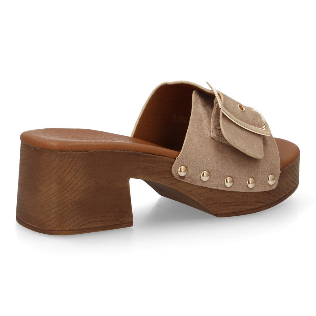 Vimice YL-5A010-Beige