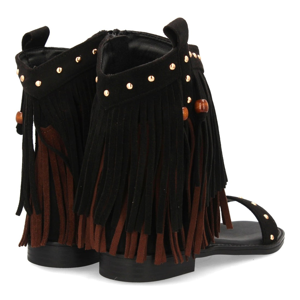 Vimice YZ25-98-Negro