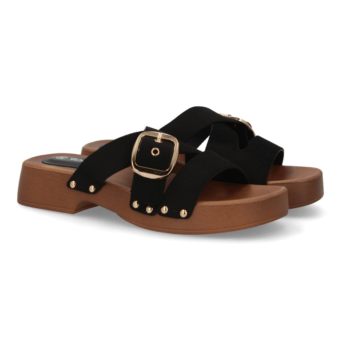 Vimice H3019-Negro
