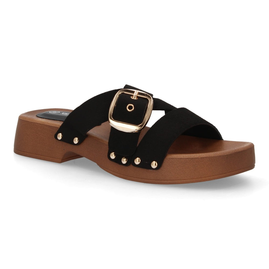 Vimice H3019-Negro