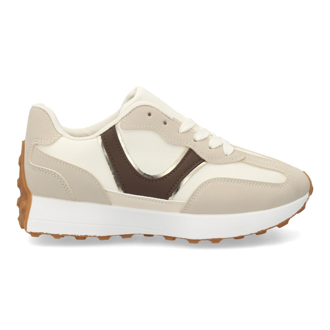 Vimice A028-Beige