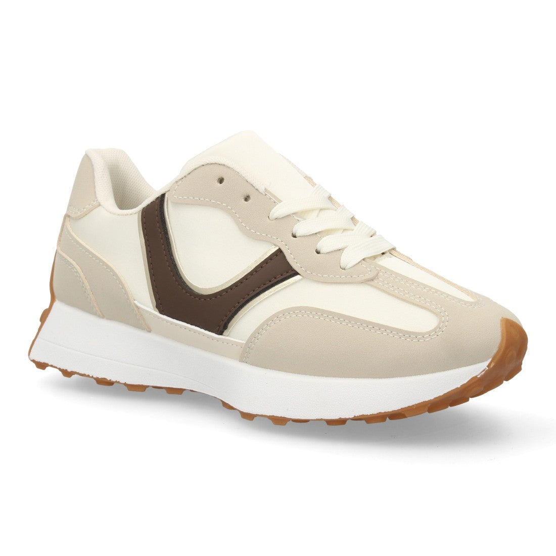 Vimice A028-Beige
