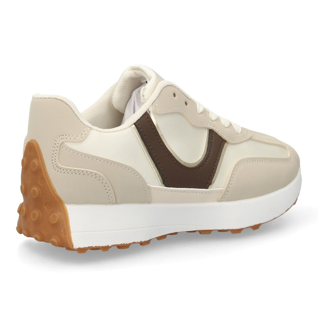 Vimice A028-Beige