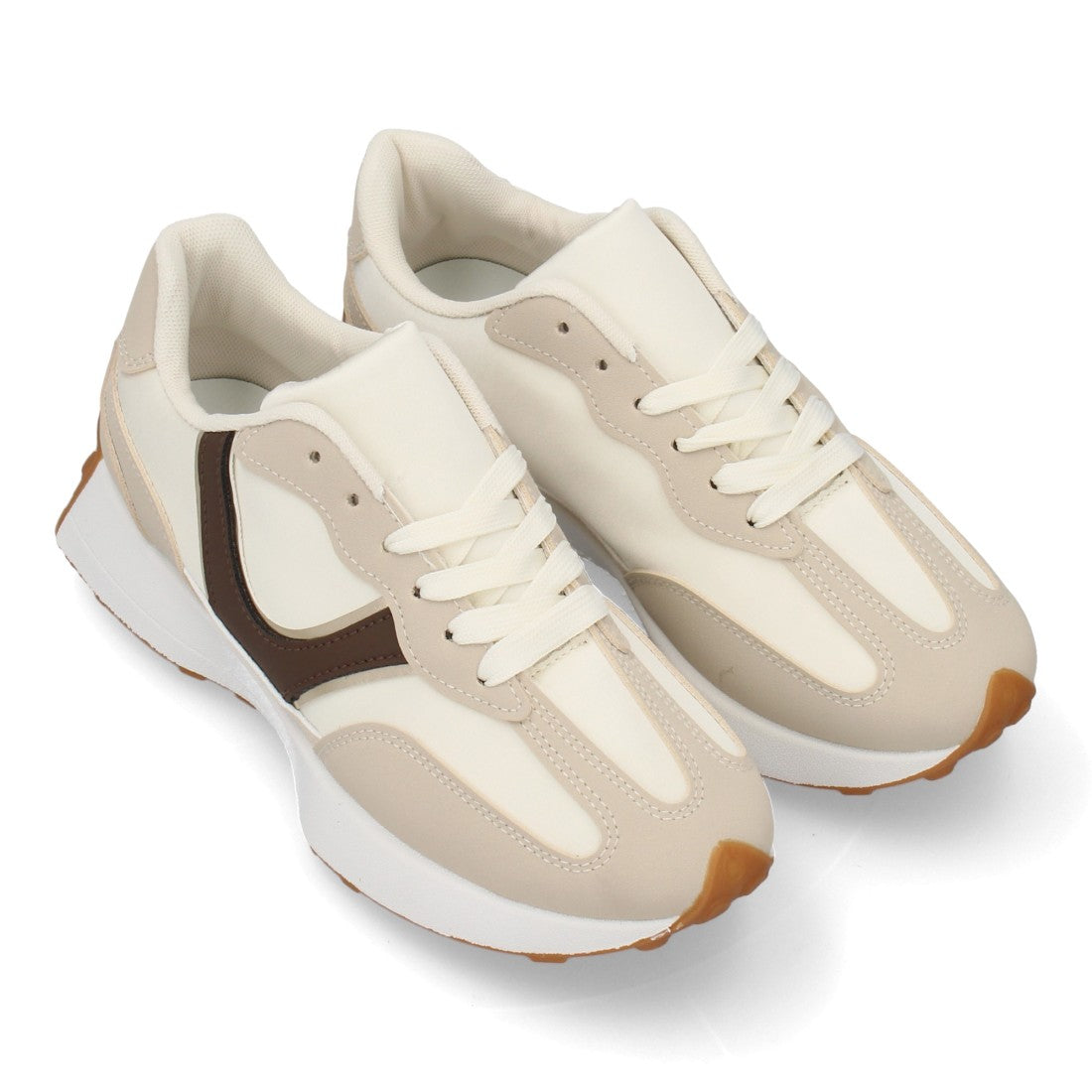 Vimice A028-Beige