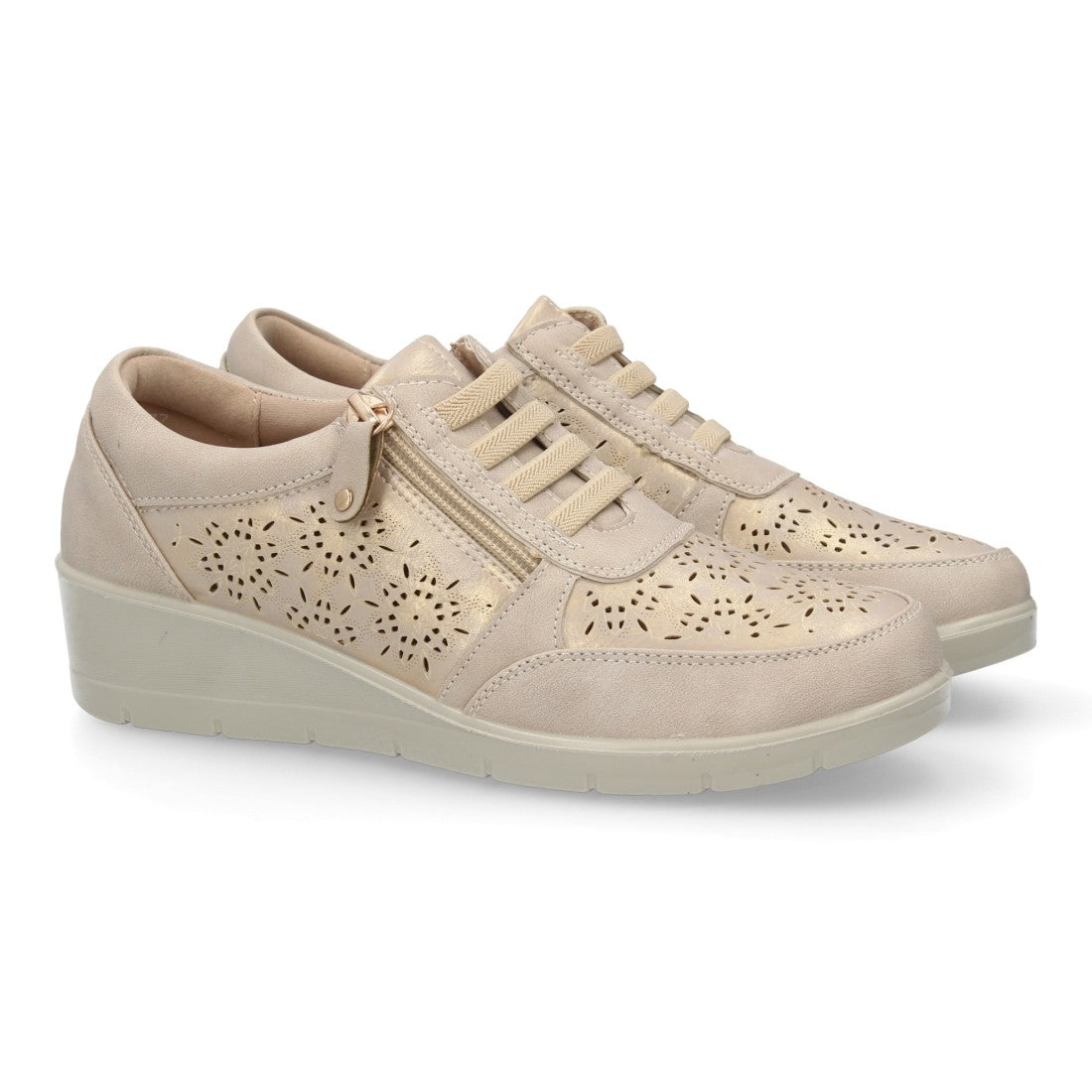 Vimice VR6-3075-Oro
