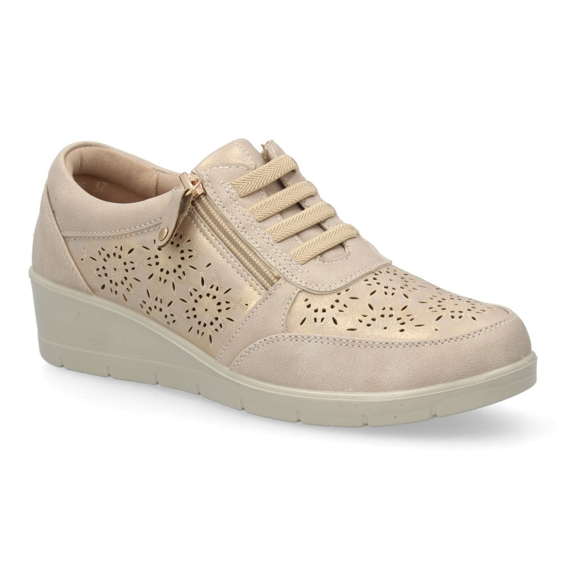 Vimice VR6-3075-Oro