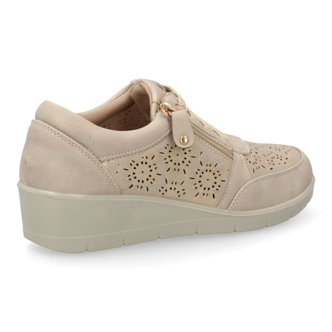 Vimice VR6-3075-Oro