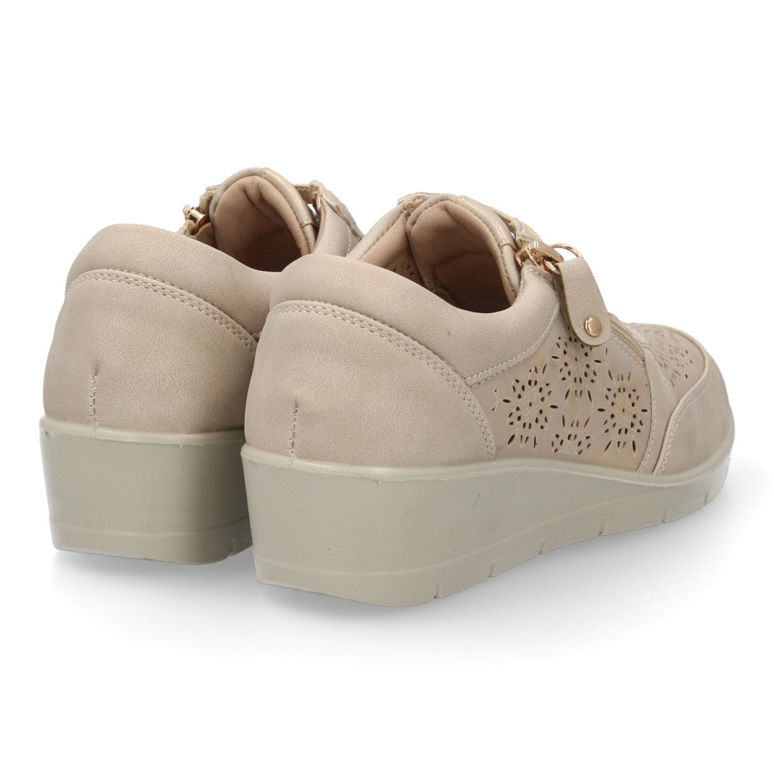 Vimice VR6-3075-Oro