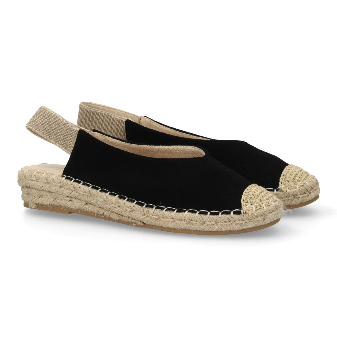 Vimice JY-3A023-Negro