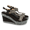 Vimice N156-Negro