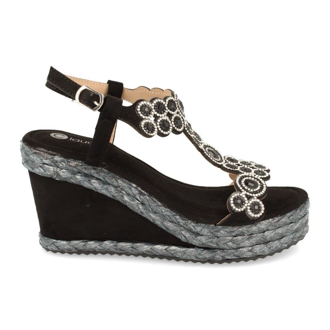 Vimice N156-Negro