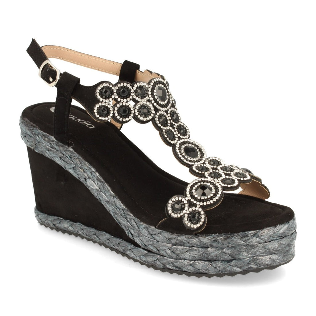 Vimice N156-Negro