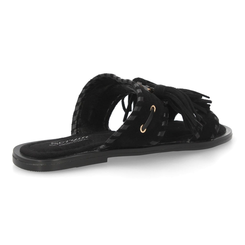 Vimice LL-2A030-Negro