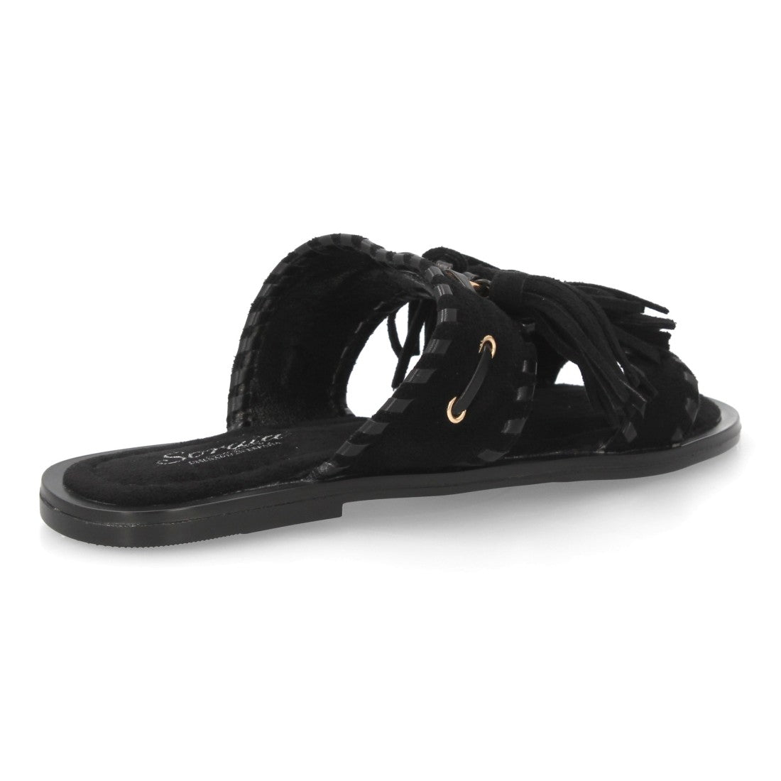 Vimice LL-2A030-Negro