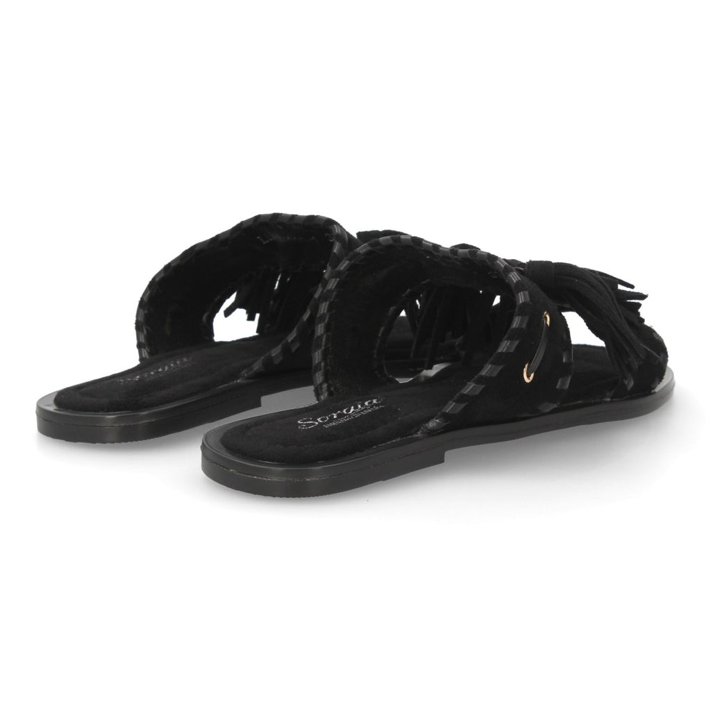 Vimice LL-2A030-Negro