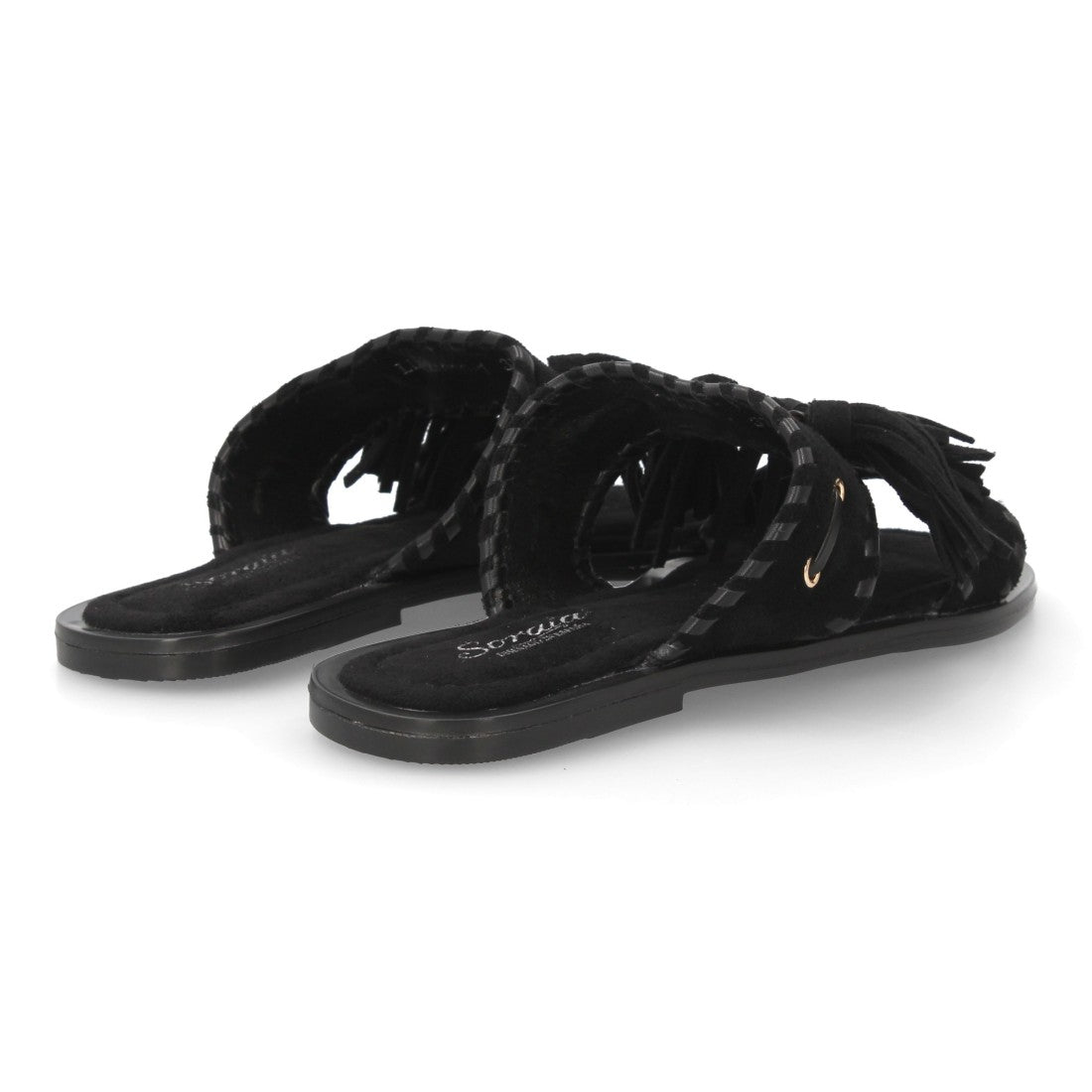 Vimice LL-2A030-Negro