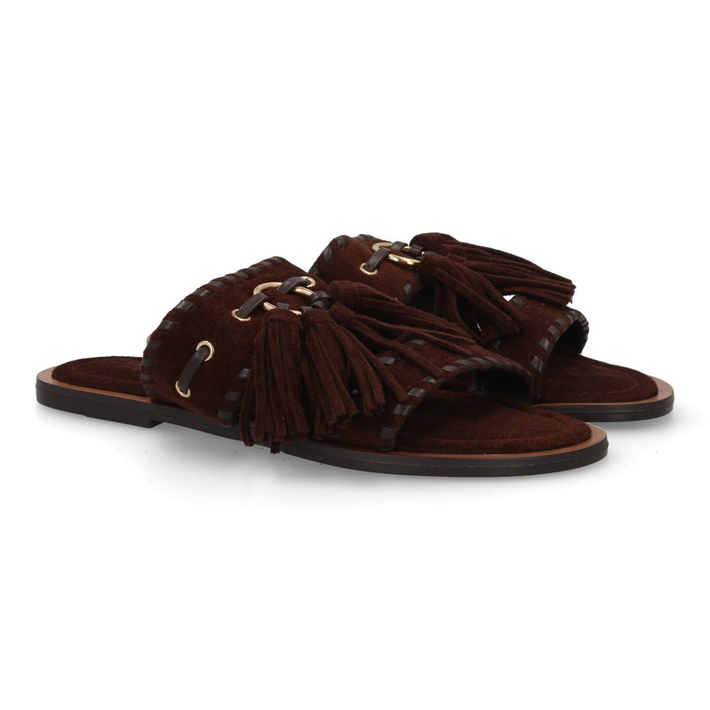 Vimice LL-2A030-Marron