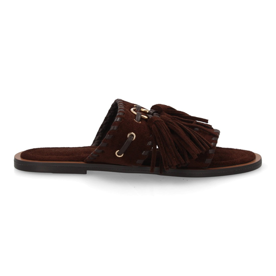 Vimice LL-2A030-Marron