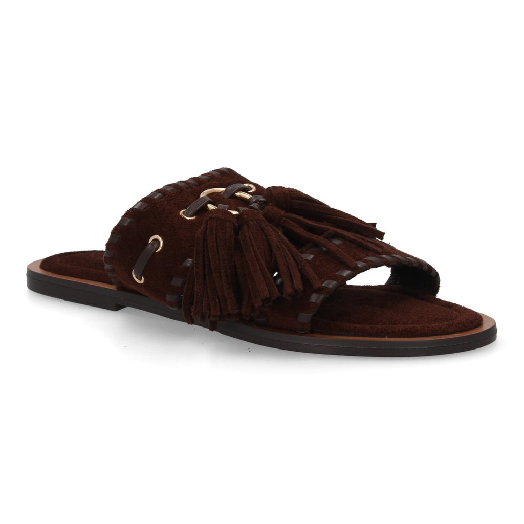 Vimice LL-2A030-Marron