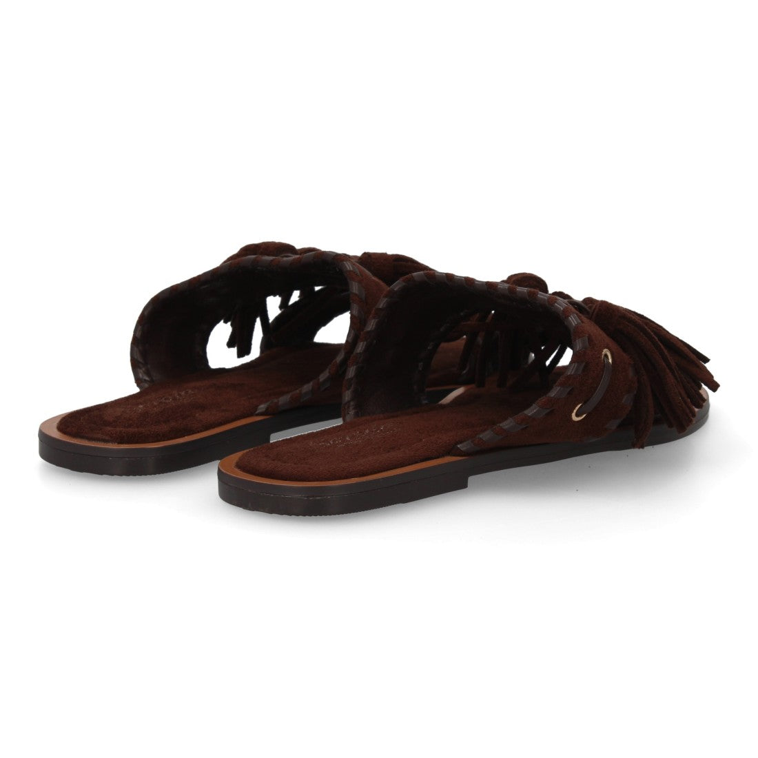 Vimice LL-2A030-Marron