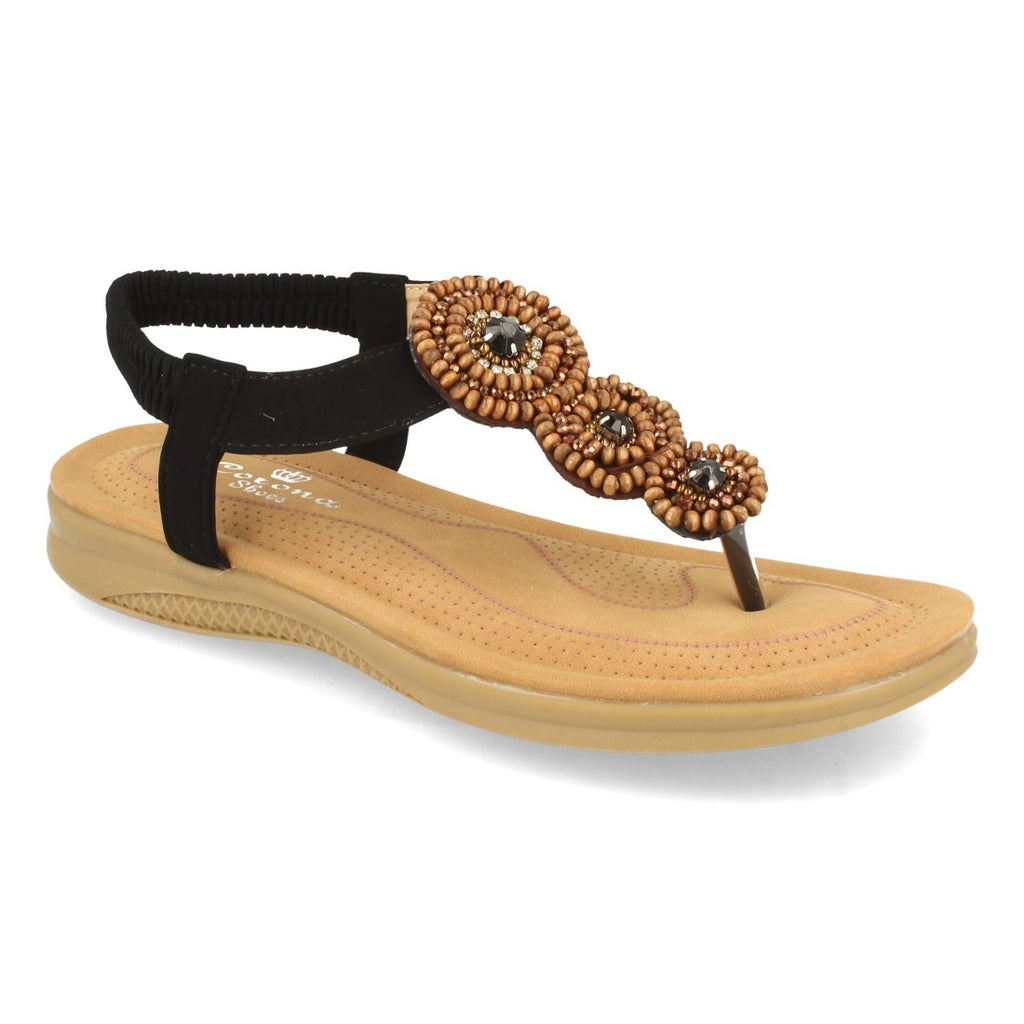 Vimice YZ19-319-Negro