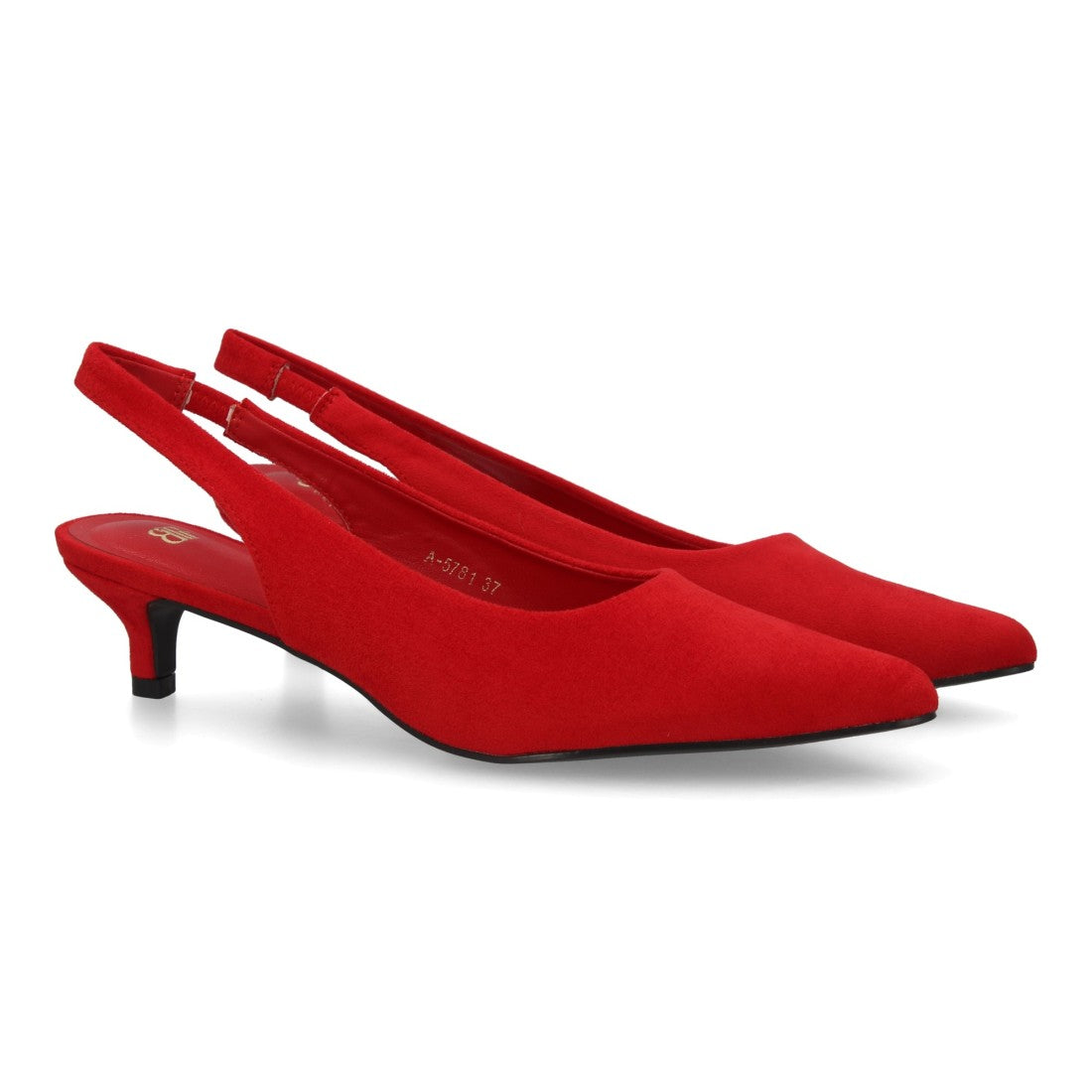 Vimice A-5781-Rojo