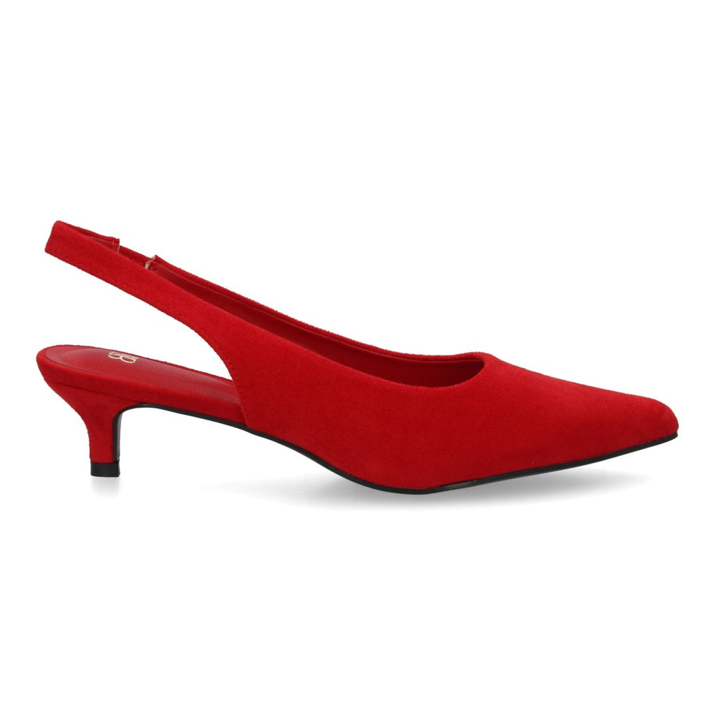 Vimice A-5781-Rojo