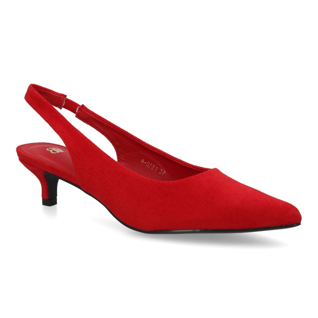 Vimice A-5781-Rojo