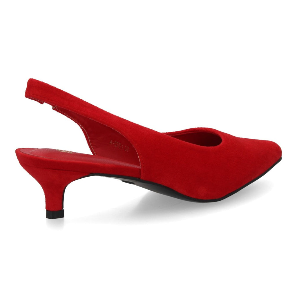 Vimice A-5781-Rojo