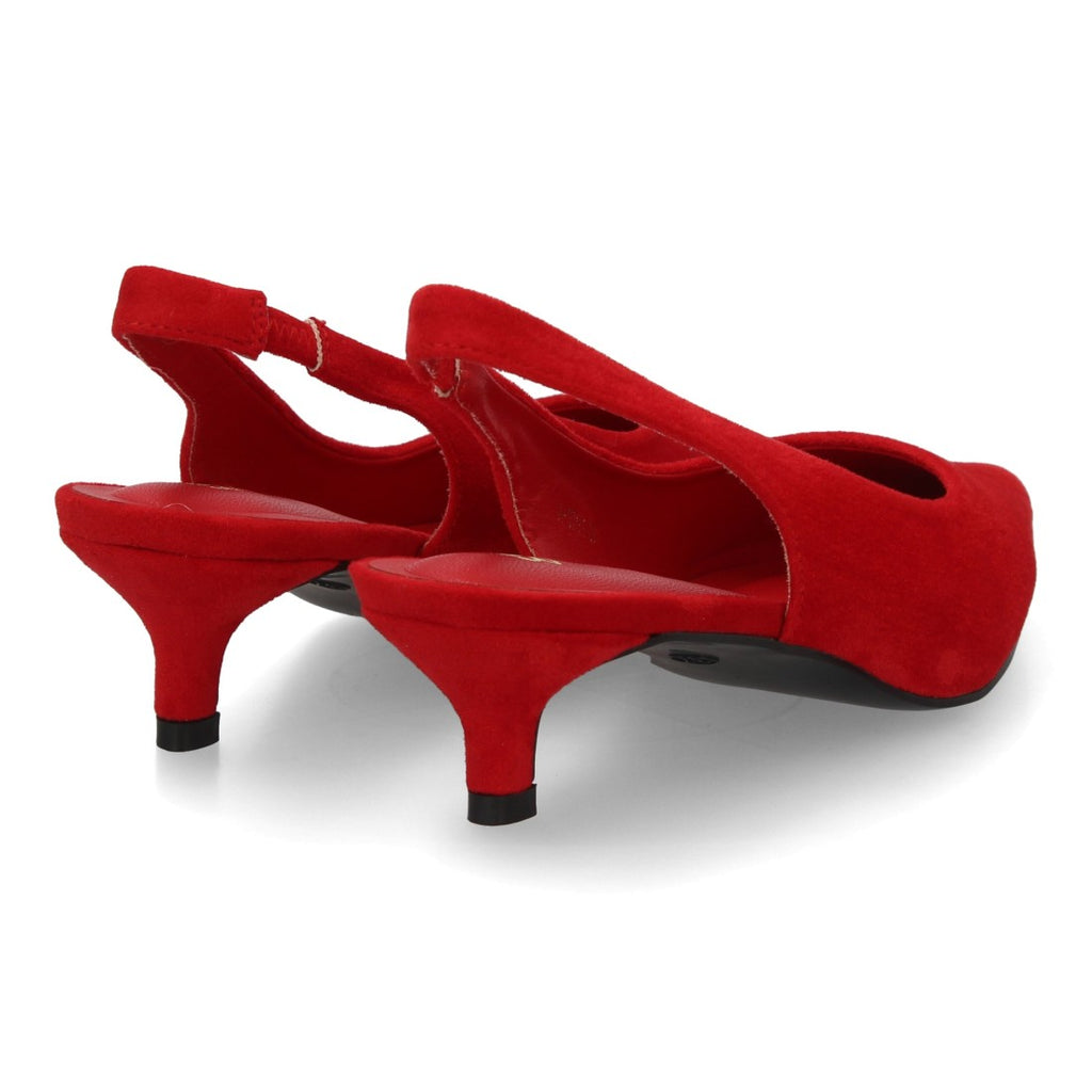 Vimice A-5781-Rojo