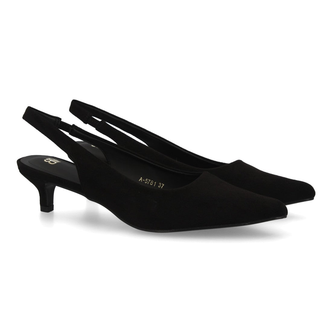 Vimice A-5781-Negro