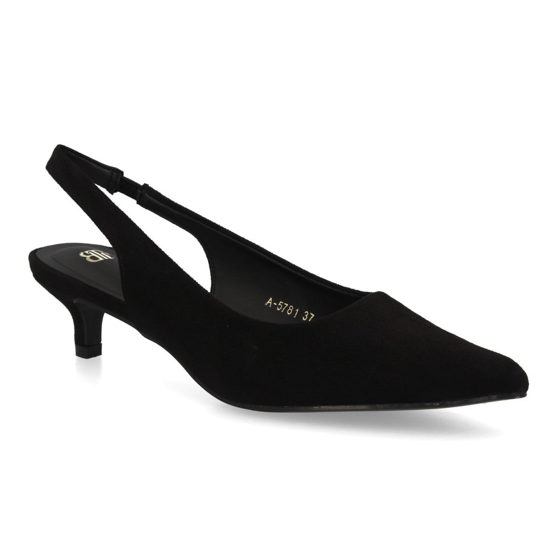 Vimice A-5781-Negro