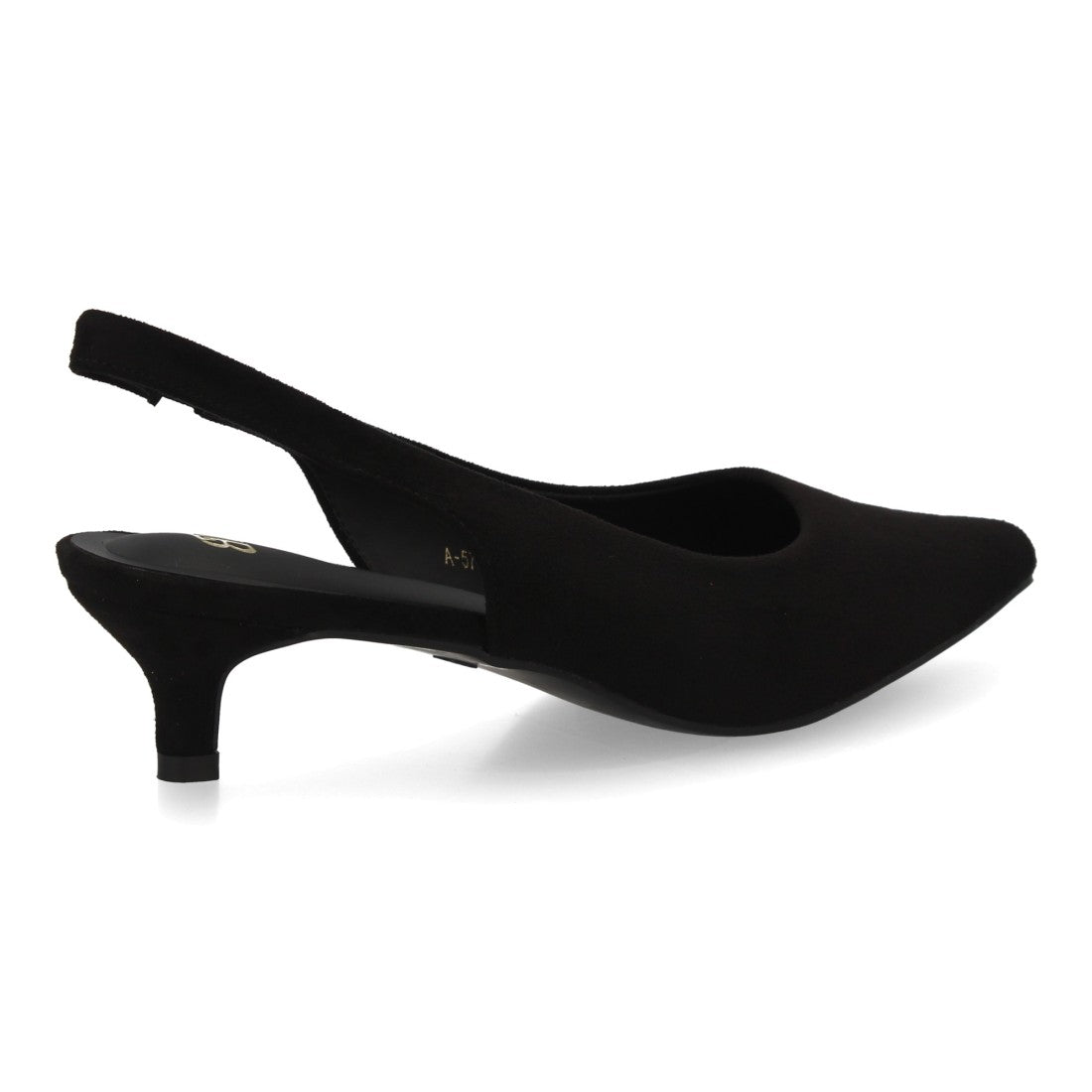 Vimice A-5781-Negro