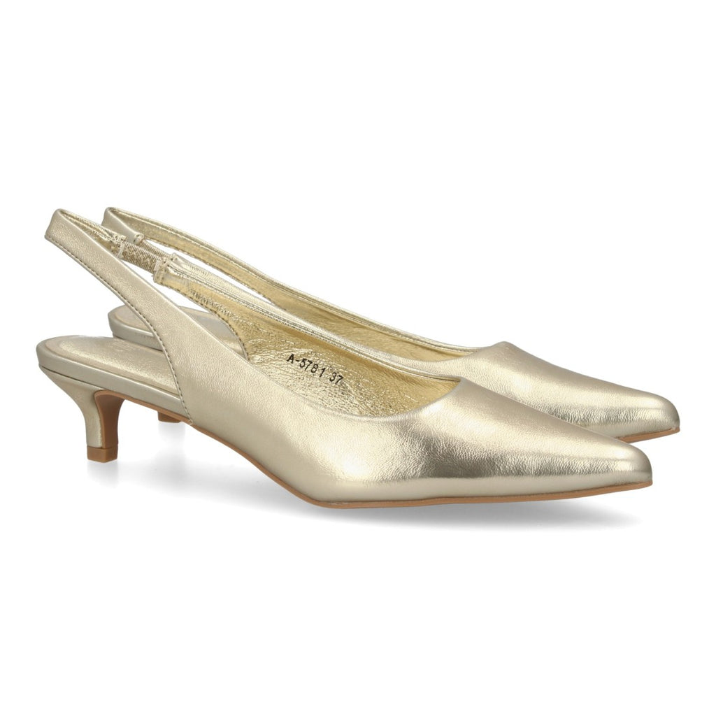 Vimice A-5781-Oro