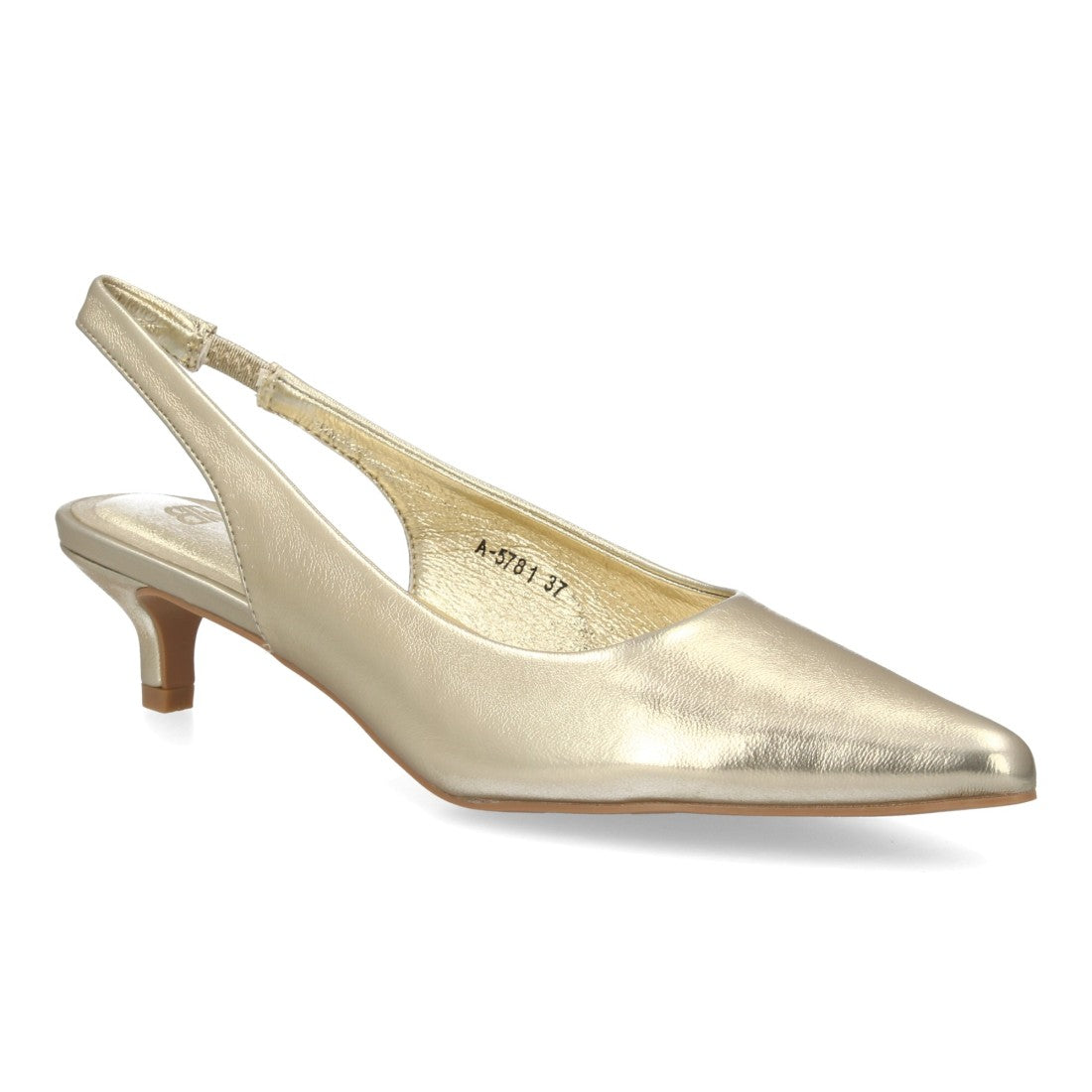 Vimice A-5781-Oro
