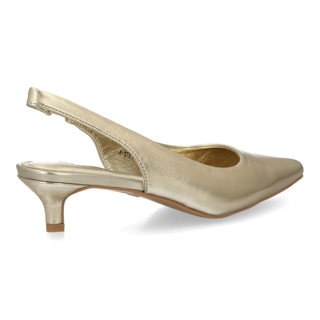 Vimice A-5781-Oro