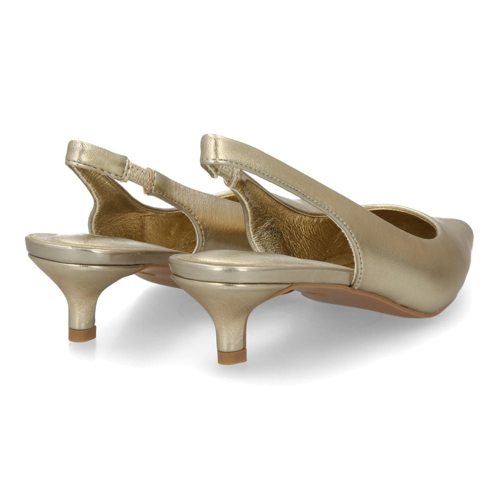 Vimice A-5781-Oro