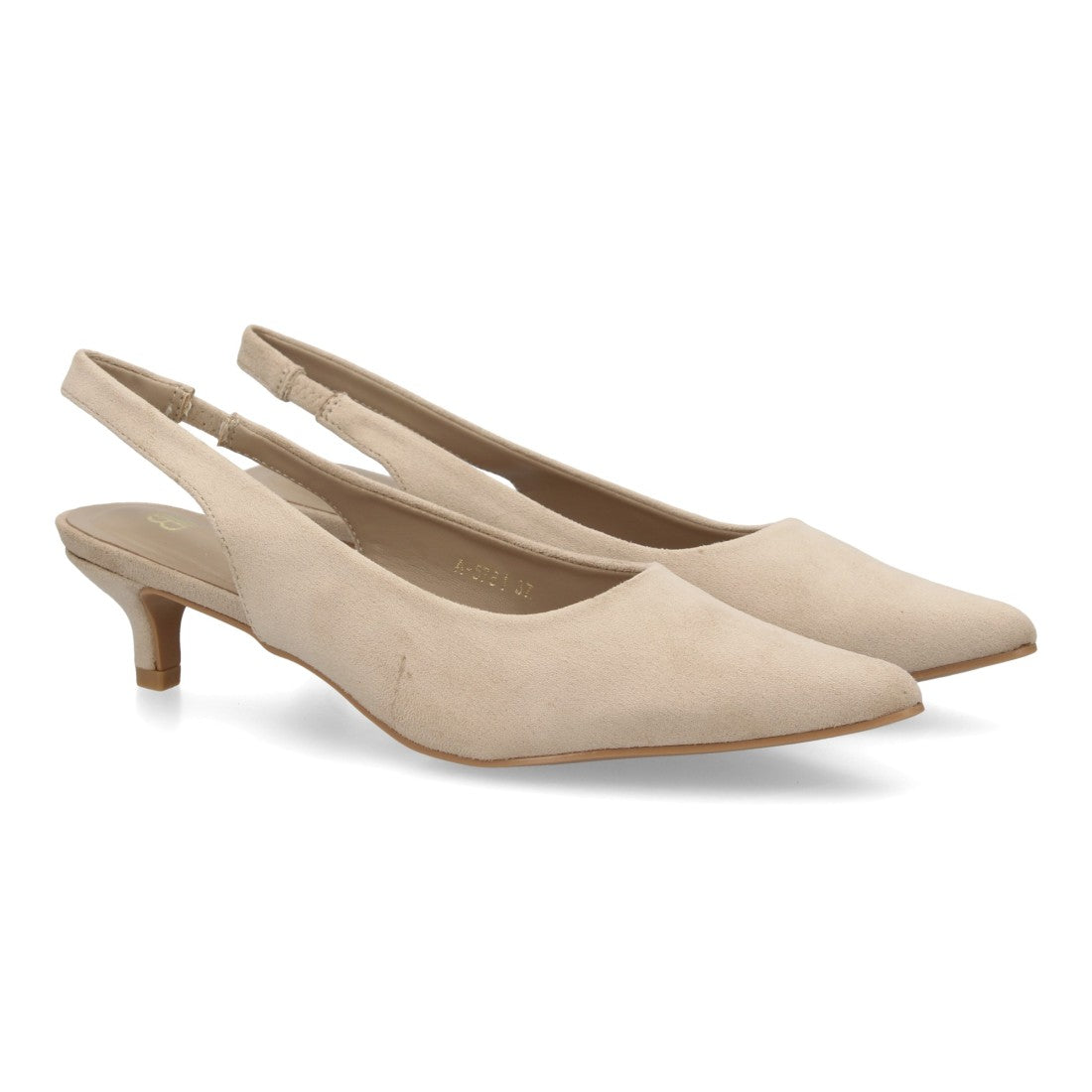 Vimice A-5781-Beige