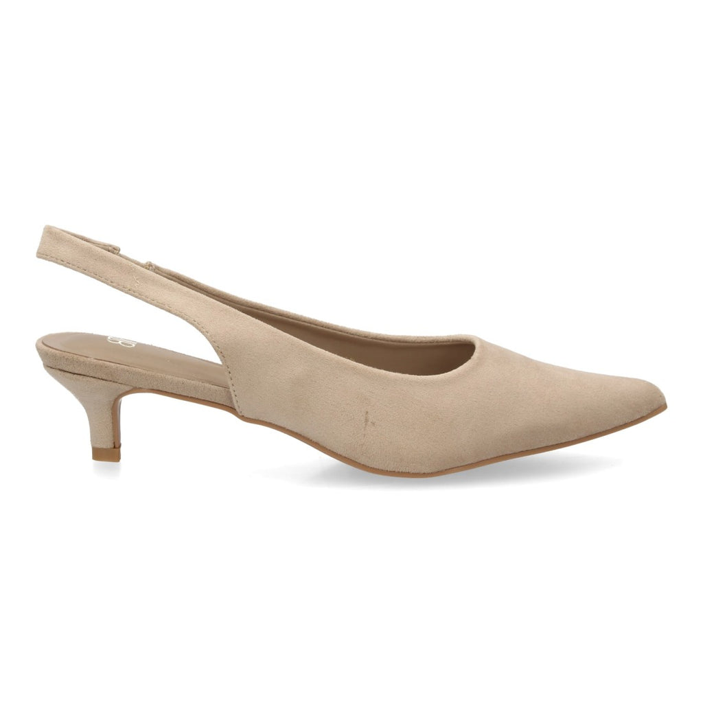 Vimice A-5781-Beige