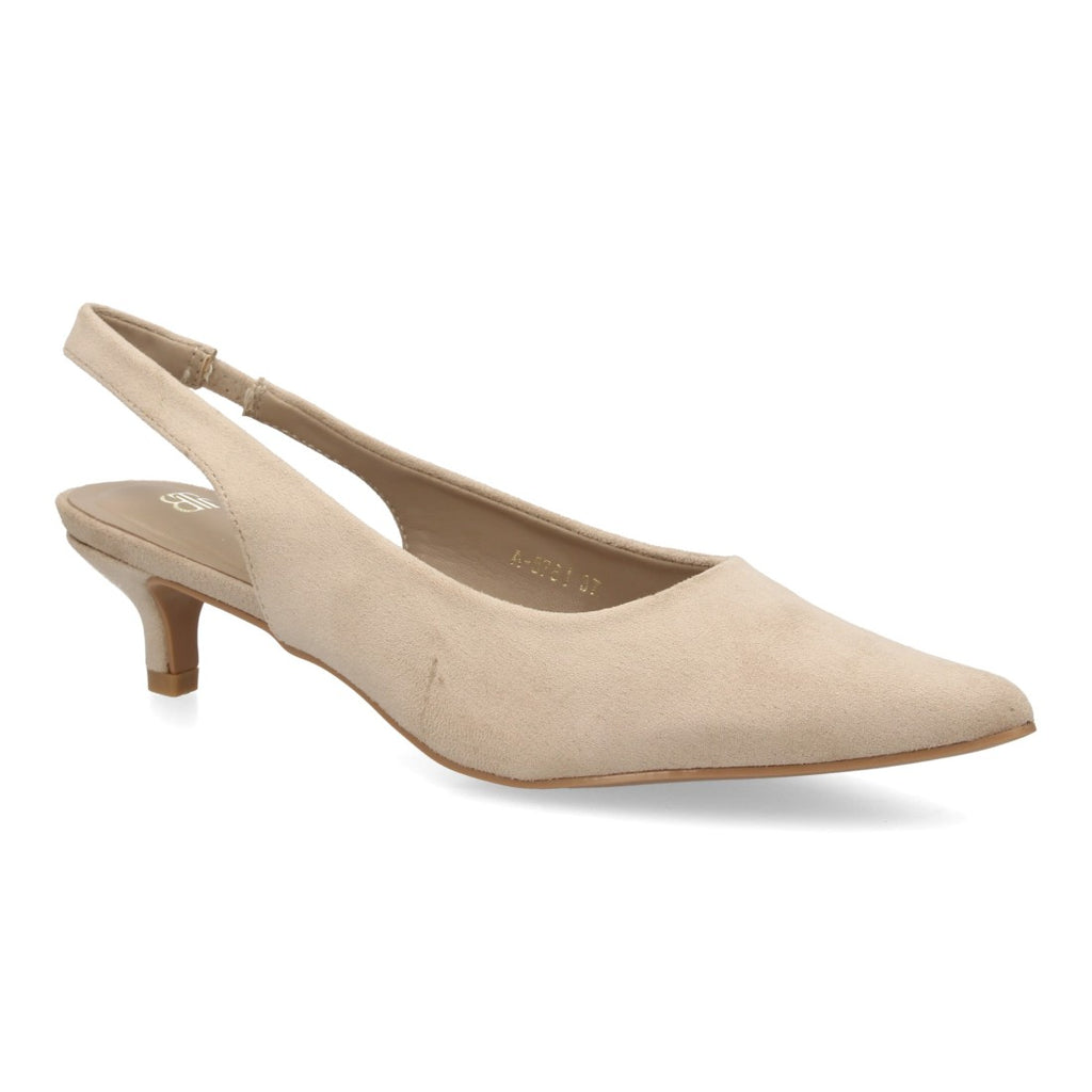 Vimice A-5781-Beige
