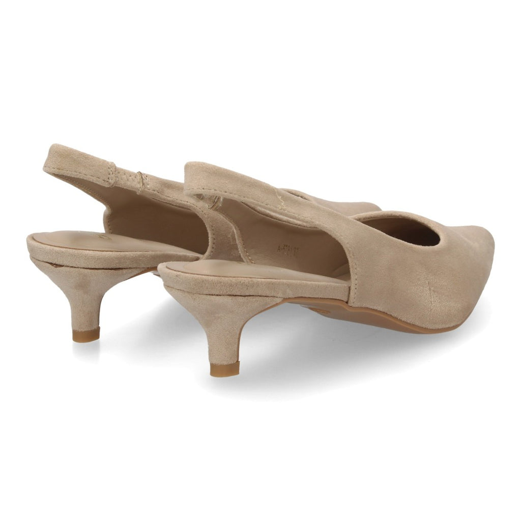 Vimice A-5781-Beige