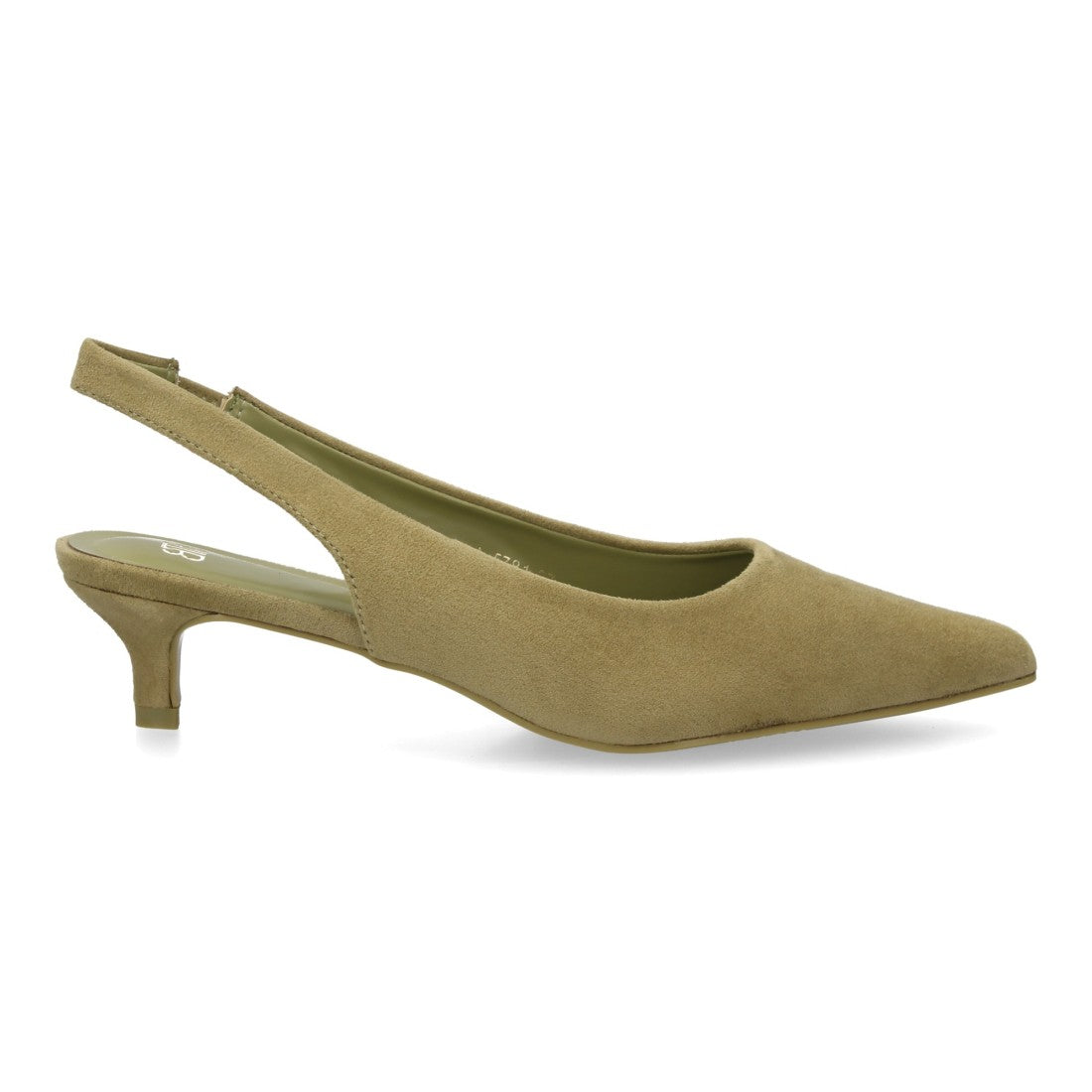 Vimice A-5781-Verde
