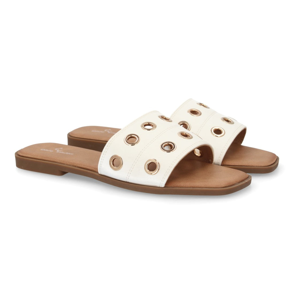 Vimice TF2529-Blanco