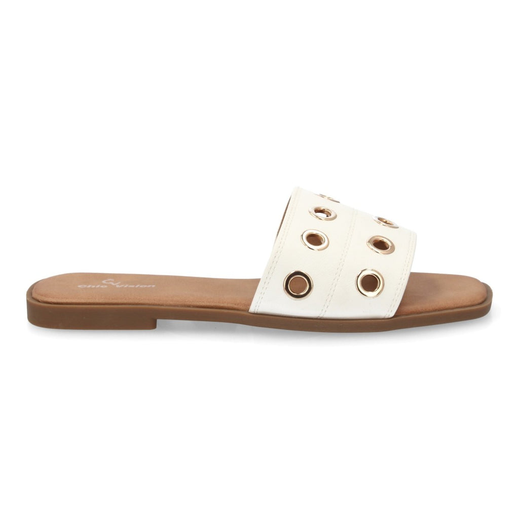 Vimice TF2529-Blanco