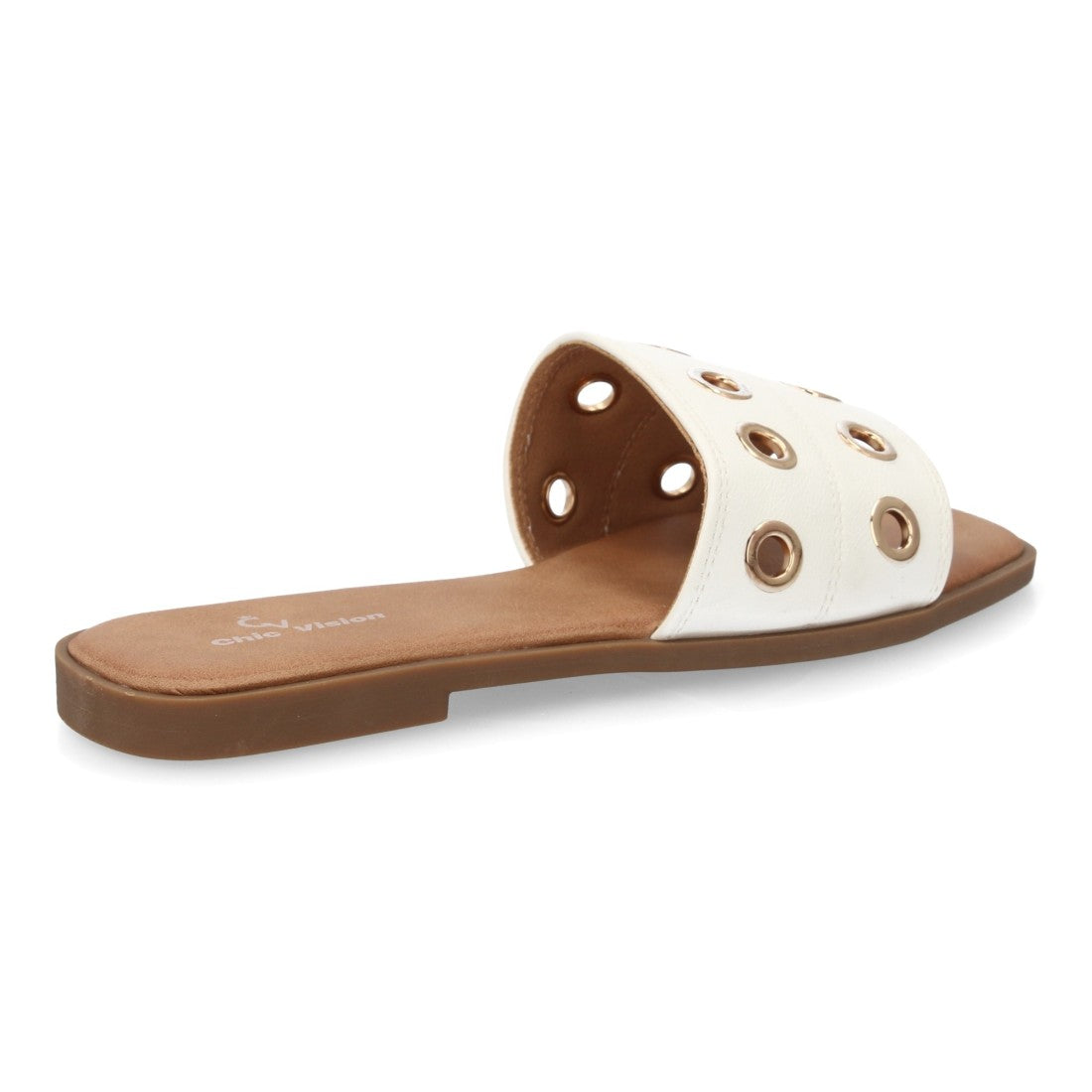 Vimice TF2529-Blanco