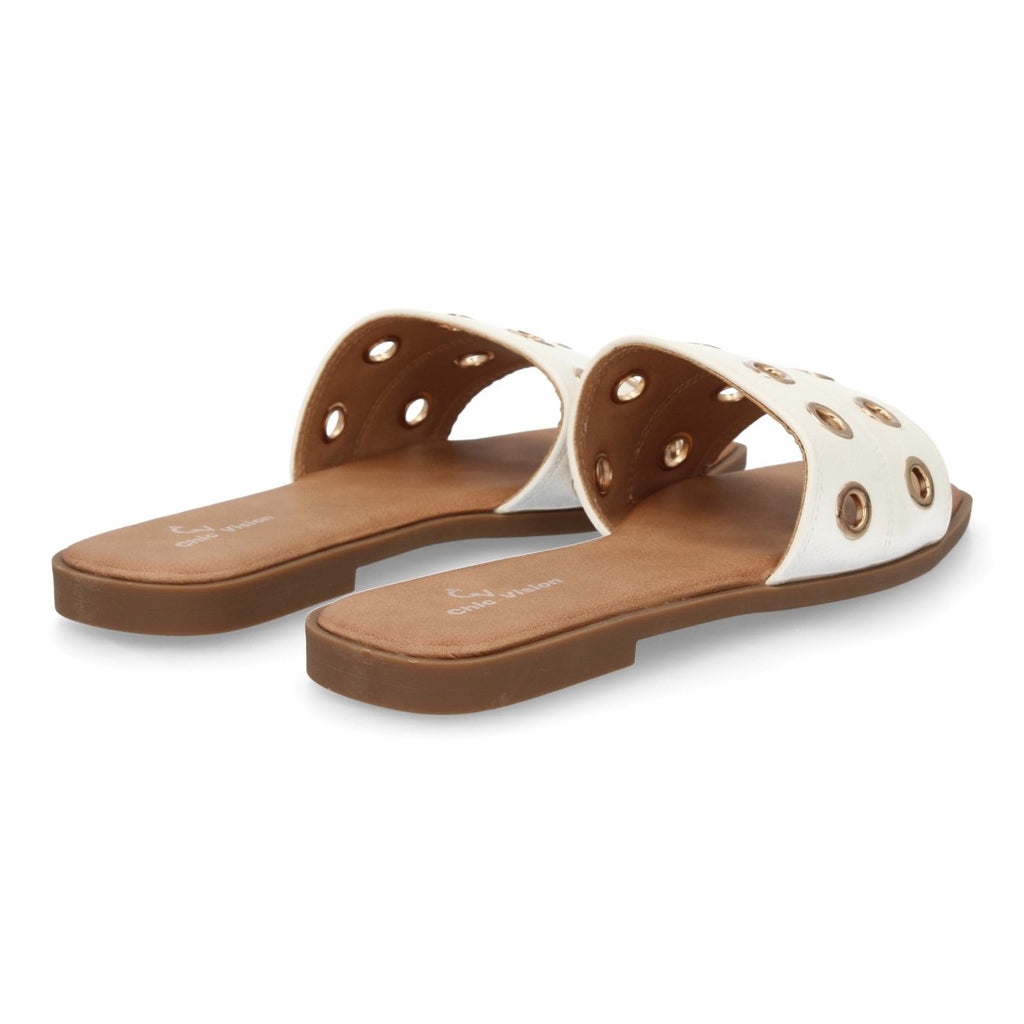 Vimice TF2529-Blanco